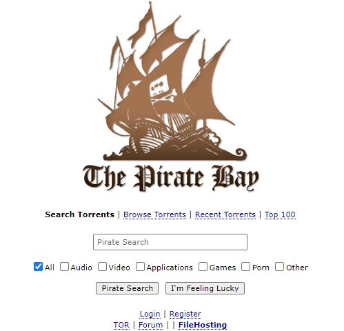 10 Best Torrenting Sites As Of 2020
